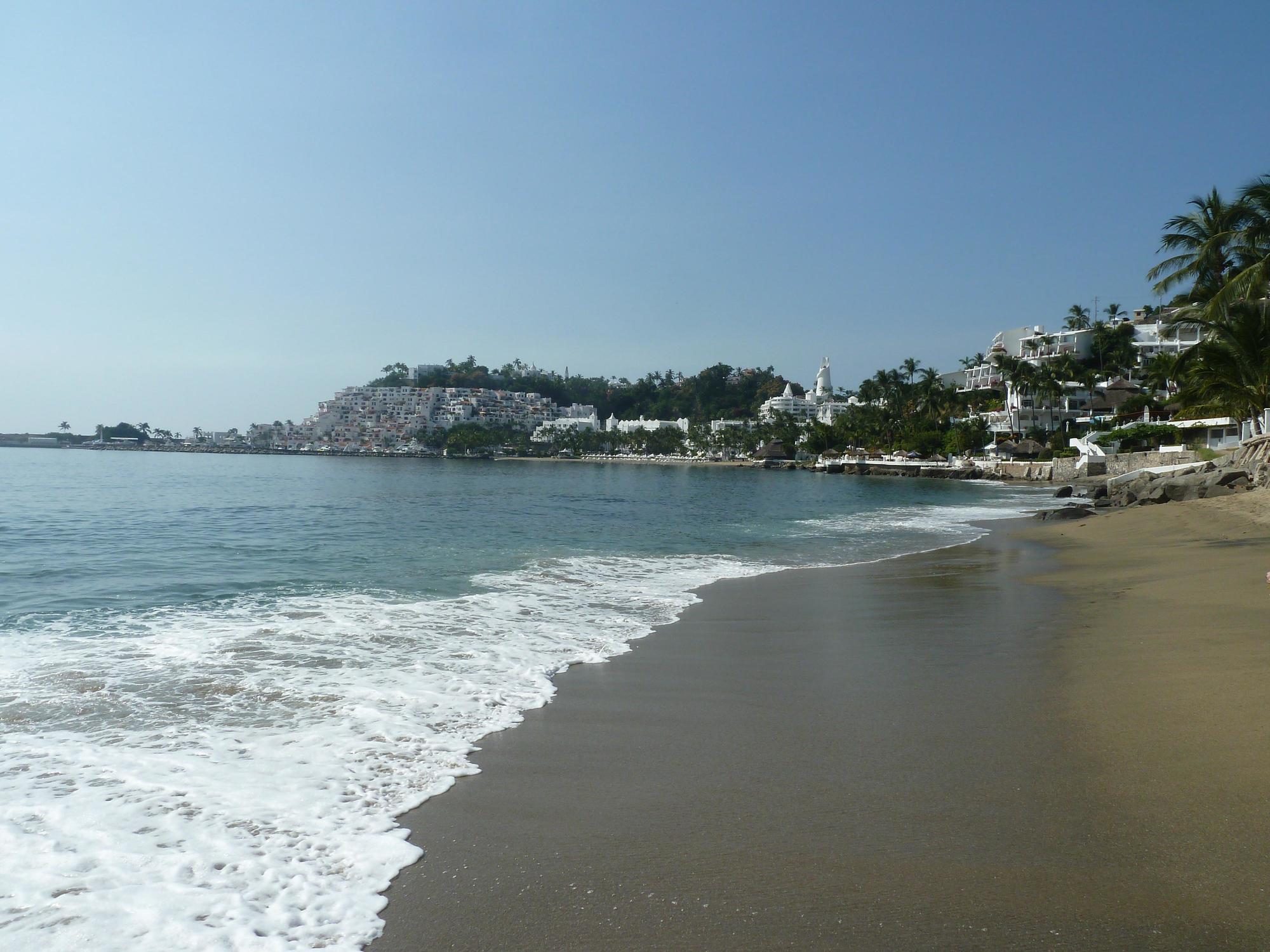 Dolphin Cove Inn Manzanillo Exterior photo